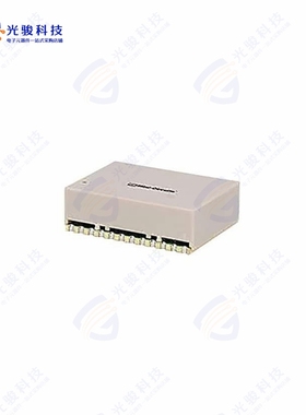 SEDC-10-63+《RF DIR COUPLER 50MHZ-6GHZ 24SMD》
