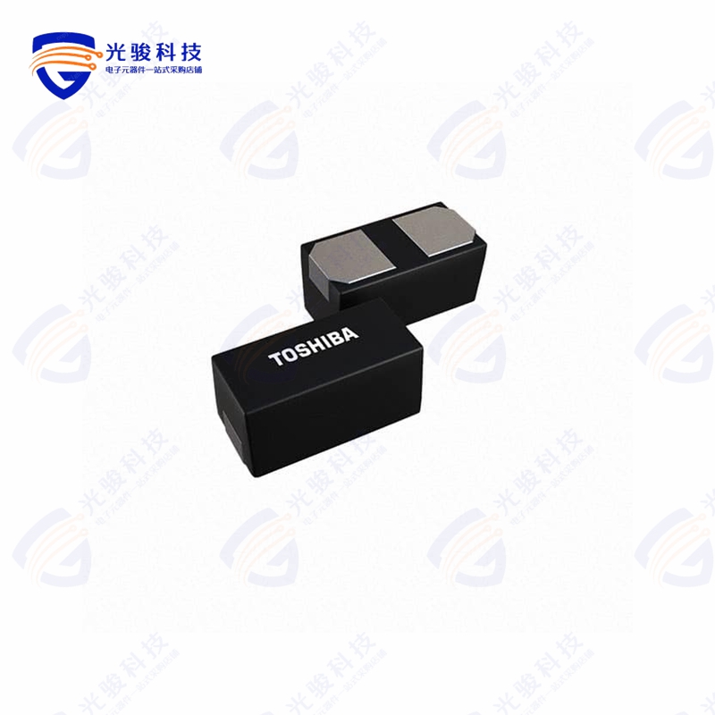 DF2B6M4ASL,L3F《TVS DIODE 5.5VWM 15VC SL2》