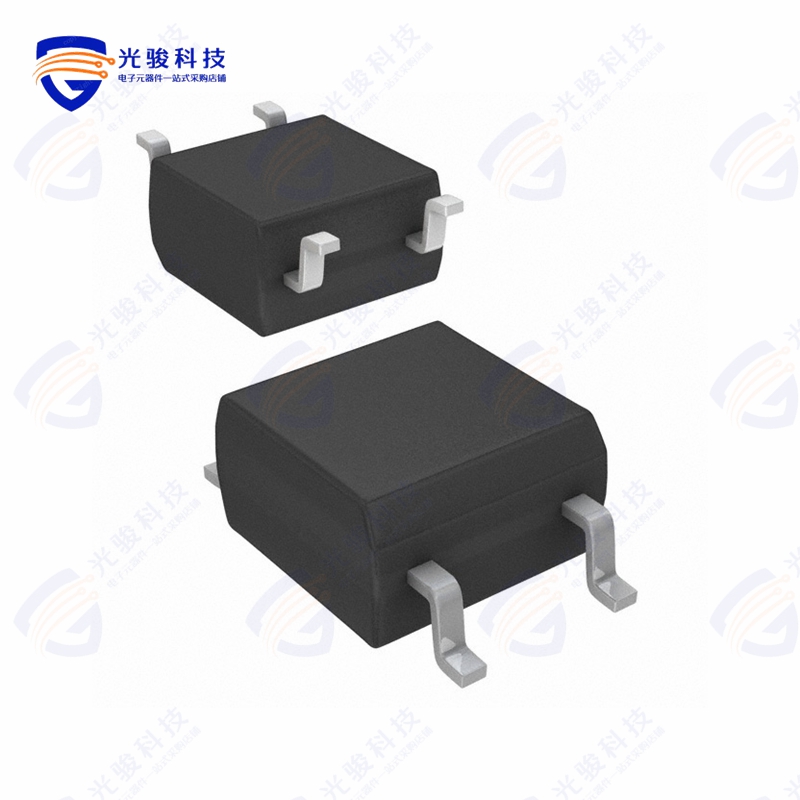 TLP183(BL,E《X36 PB-F TRANSISTOR OPTOCOUPLER》