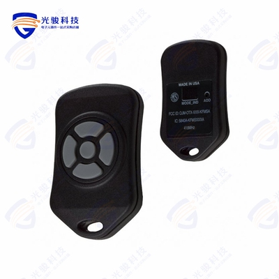 OTX-433-HH-KF5-MS《XMITTER KEYFOB 433MHZ 5 BUTTON》