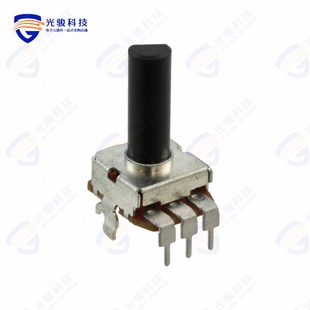 POT LINEAR M4251 CARBON 105BF 0.08W PDB12 OHM