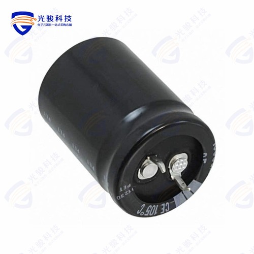 LGU2F271MELA《CAP ALUM 270UF 20% 315V SNAP》