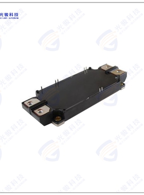 BSM400C12P3G202晶体管SICFET N-CH 1200V 400A MODULE
