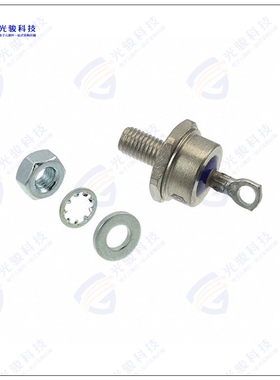 FR85G02晶体管DIODE STANDARD 400V 85A DO5