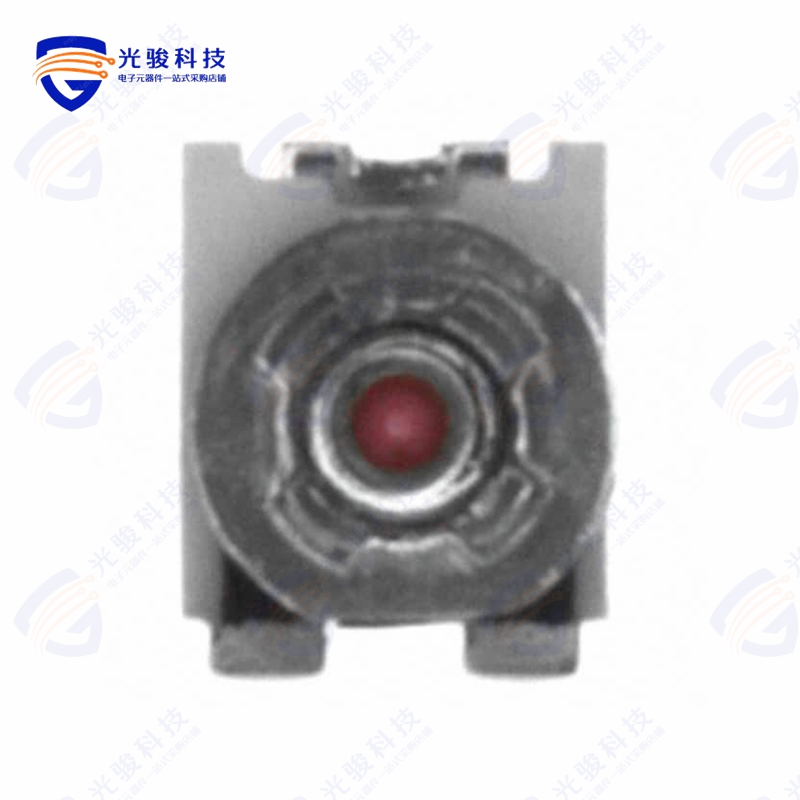 EVM-2XSX50B25《TRIMMER 200K OHM 0.15W SMD》