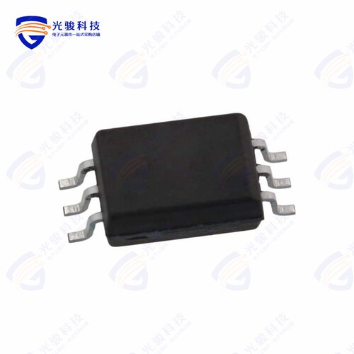 ACPL-P346-000E《OPTOISO 3.75KV 1CH GATE DRVR 6SO》