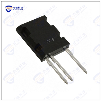 IXTL2N470晶体管MOSFET N-CH 4700V 2A I5PAK