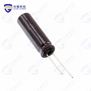 UCY2H270MHD《CAP ALUM 27UF 20% 500V RADIAL》