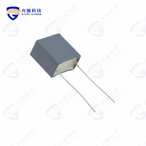 R71MI41504030K《CAP FILM 1.5UF 10% 420VDC RADIAL》