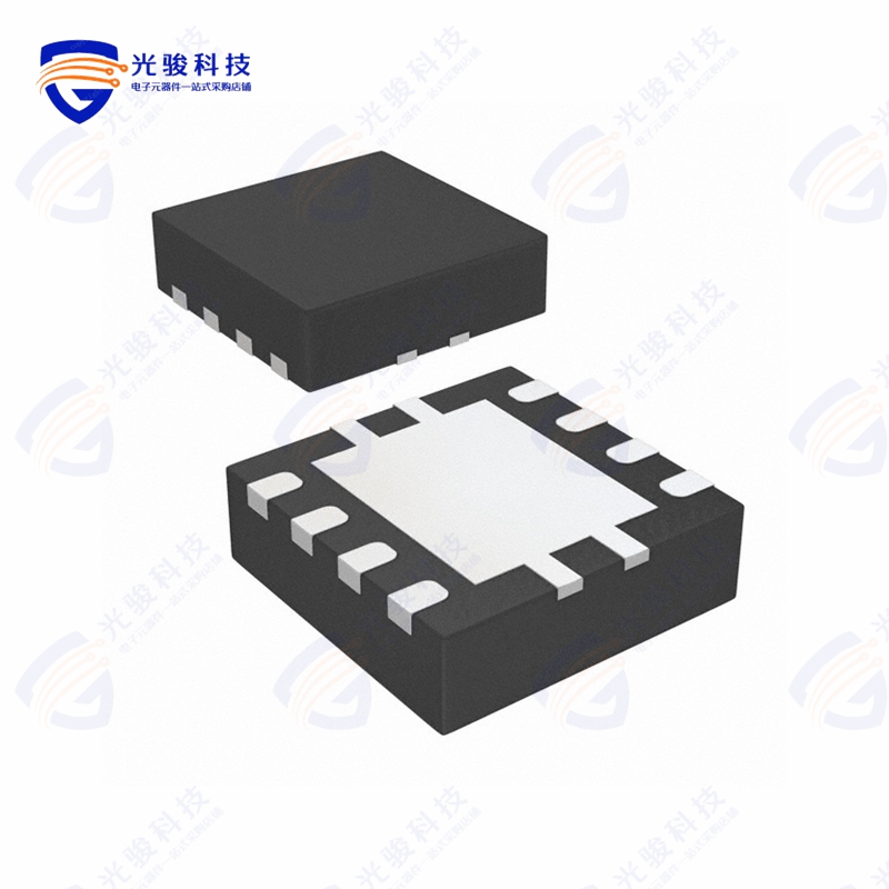 TVS3301DRBR《TVS ARRAYS》