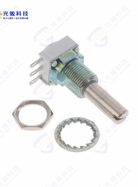 P11L1V0FLSY00103KA《SFERNICE POTENTIOMETERS & TRIMME》