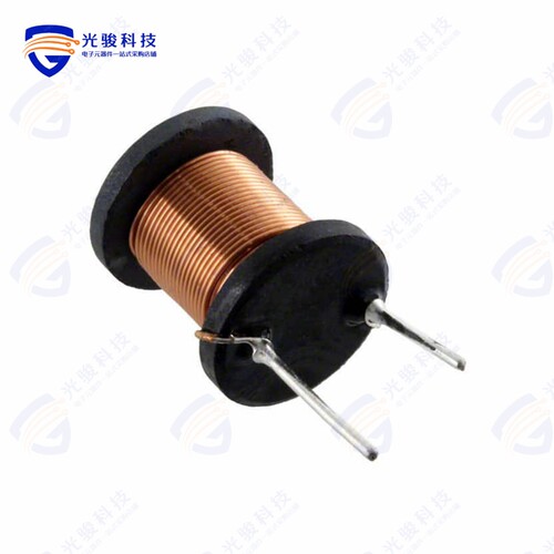 AIUR-15-102K《FIXED IND 1MH 1A 710 MOHM TH》