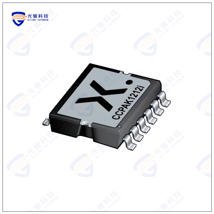 PSMN1R0-80CSEJ晶体管PSMN1R0-80CSE/SOT8005A/CCPAK12