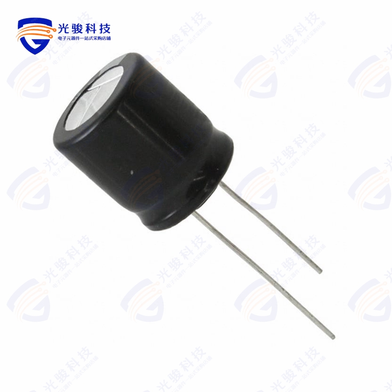EEU-EB2V470S《CAP ALUM 47UF 20% 350V RADIAL》