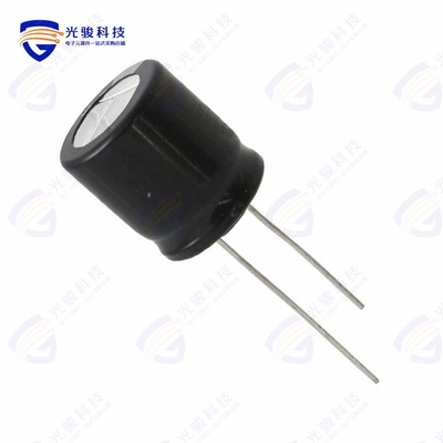 EEU-EB2V470S《CAP ALUM 47UF 20% 350V RADIAL》