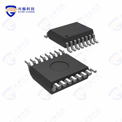 MICRF219AAYQS《RF RX ASK/OOK 300-450MHZ 16QSOP》
