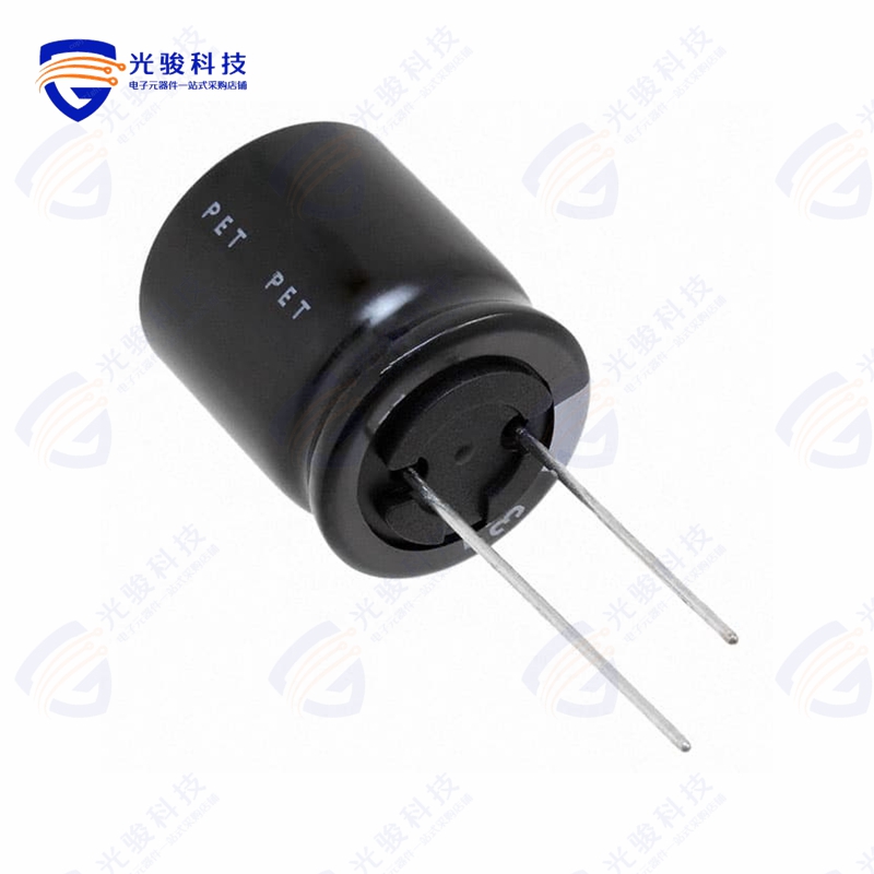 16YXG2700MEFC16X20《CAP ALUM 2700UF 20% 16V RADIAL》