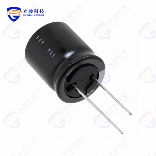 100YXG220MEFC16X20《CAP ALUM 220UF 20% 100V RADIAL》