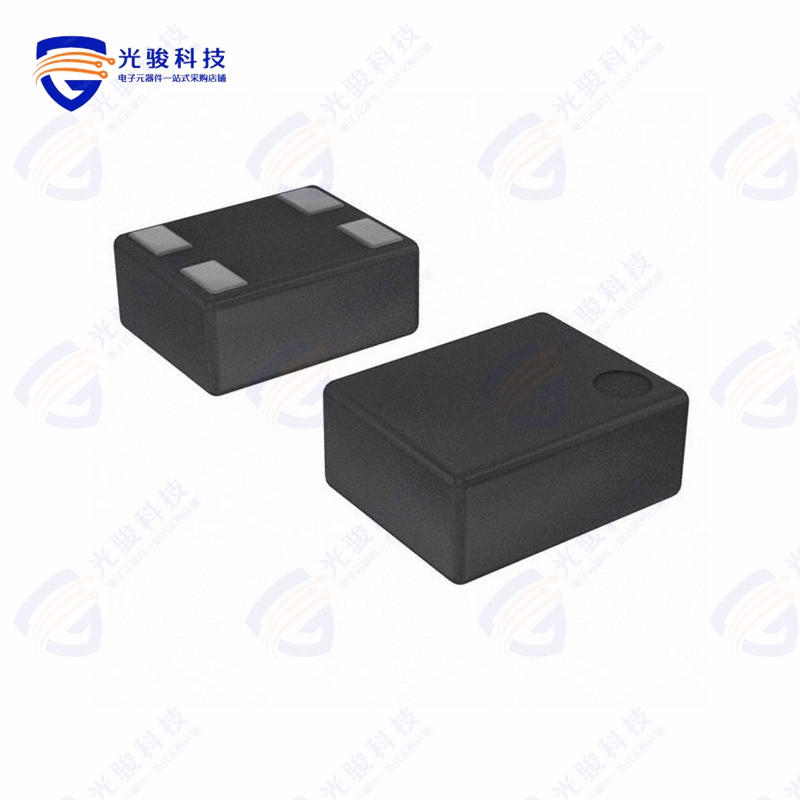 DSC6101ME2A-000.0000T《MEMS OSC PROG BLANK 1MHZ-100MHZ》