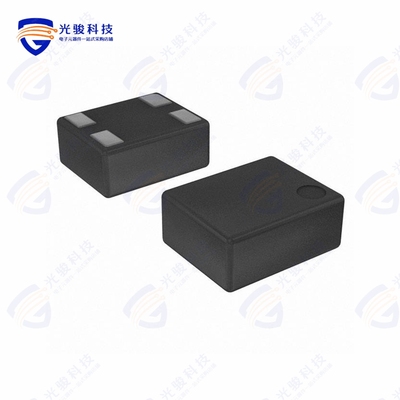 DSC6101MI1A-000.0000T《MEMS OSC PROG BLANK 1MHZ-100MHZ》