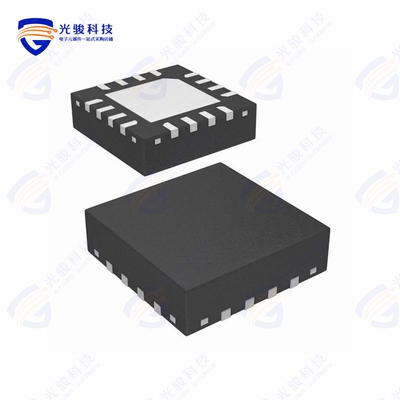 ADL8104ACPZN《HIGH LINEARITY, LNA, 0.4 GHZ TO》