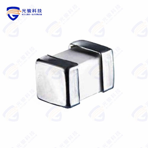3-101-062《FUSE CERAMIC 15A 125VAC/VDC 2SMD》