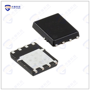 PPAK RE3晶体管MOSFET 24.2A SIR692DP 250V