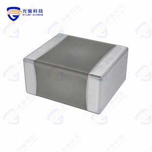 10UF CER 25V X8L KVF250L106M55NHT00 2220 CAP