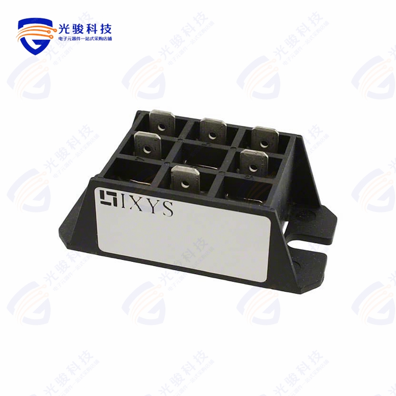 VHF28-16IO5《BRIDGE RECT SGL PHASE 1600V 32A》