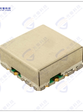 RQRA-1600-LC晶体 振荡器 VCO 1600MHZ 12.7X12.7MM