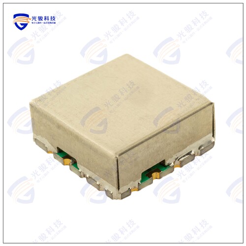 RQRA-0463-0514晶体 振荡器 VCO 463MHZ/514MHZ 12.7X12.7MM