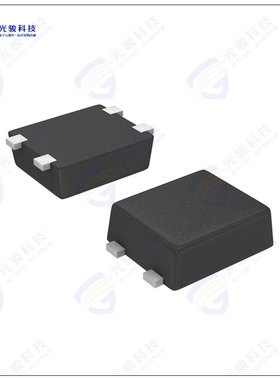 NSVF4015SG4T1G晶体管RF TRANS NPN 12V 10GHZ SC-82FL