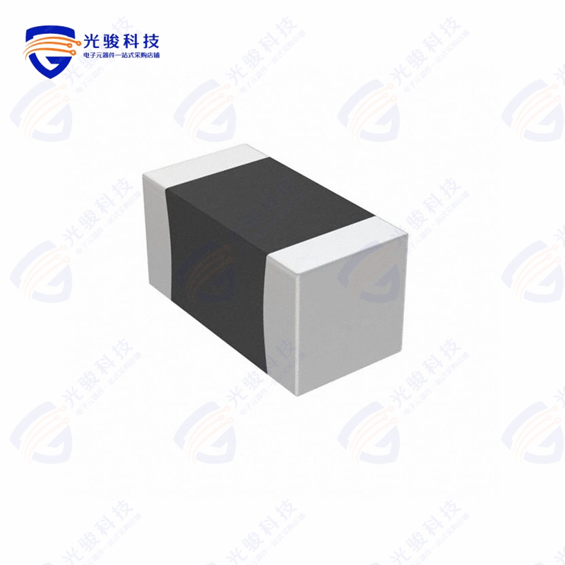 CC0402KRX6S5BB105《CAP CER 1UF 6.3V X6S 0402》