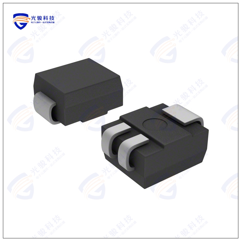 L4X3RP晶体管TRIAC SENS GATE 400V 0.8A DO214