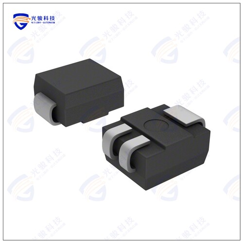 Q4X3RP晶体管TRIAC SENS GATE 400V 0.8A DO214