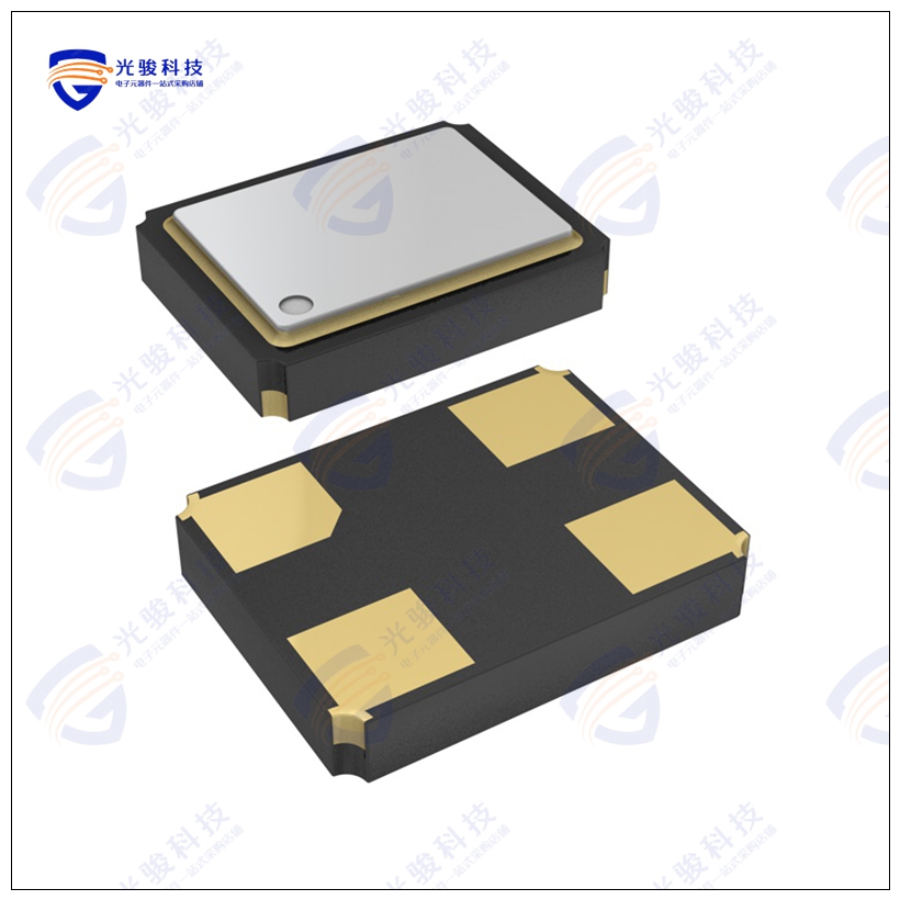 FH3740013Z晶体 振荡器 CRYSTAL 37.4000MHZ 8PF SMD