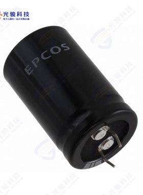 B43504A5157M000《CAP ALUM 150UF 20% 450V SNAP》