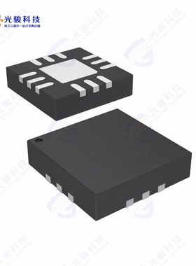 SKY13396-397LF《IC RF SWITCH DPDT 3GHZ 12QFN》