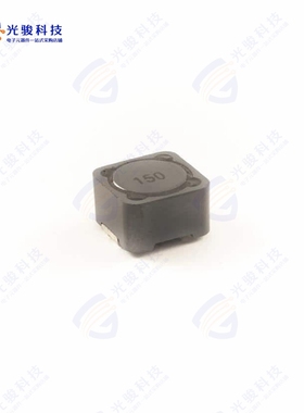 PCS127-470M-RC《47UH 20% SMD SHIELDED PWR CHIP》