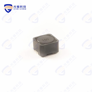 PCS127 SMD CHIP 20% PWR 15UH 150M SHIELDED