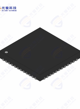 MC13237CHT《MICROCONTROLLER, 8 BIT, HC08/S08》