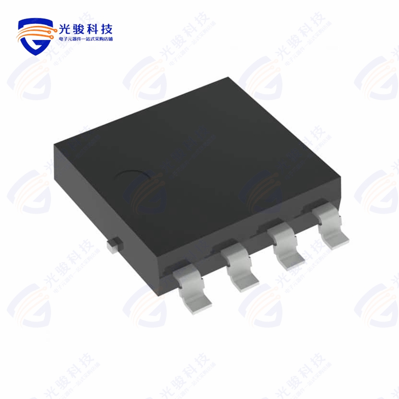 NVTYS004N04CTWG《T6 40V N-CH SL IN LFPAK33》