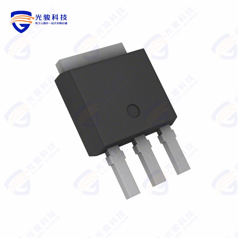FCU360N65S3R0《MOSFET N-CH 600V IPAK》