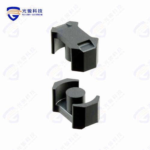 B65803J0000Y038《FERRITE CORE RM 3.7UH T38 2PCS》