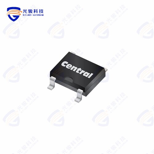 CBRLDSH1-40 TR13 PBFREE《BRIDGE RECT 1PHASE 40V 1A 4LPDIP》