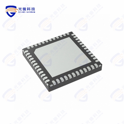 CC2640R2FTWRGZRQ1《IC RF TXRX+MCU BLUETOOTH 48VFQFN》