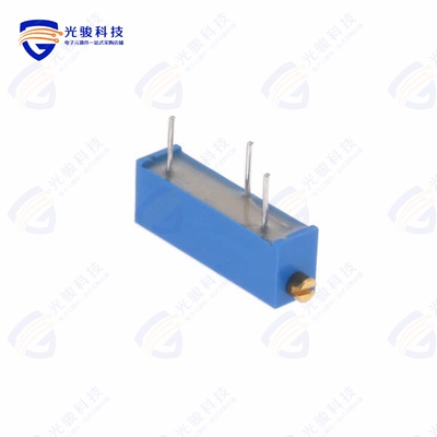 M43P105KB40《SFERNICE POTENTIOMETERS & TRIMME》