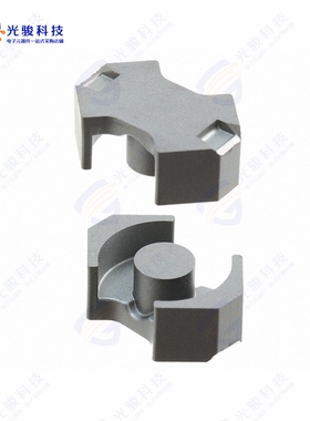 B65805J0000R087《FERRITE CORE RM 2UH N87 2PCS》