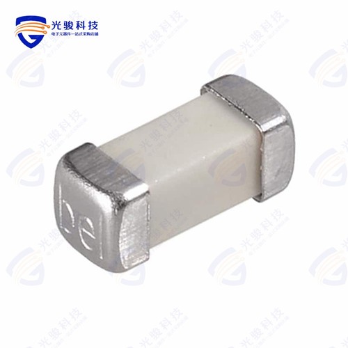 SSQ 15 /5K《FUSE BOARD MOUNT 15A 86VDC 2SMD》