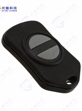 OTX-433-HH-KF2-DS《XMITTER KEYFOB 433MHZ 2 BUTTON》